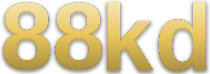 88kd logo
